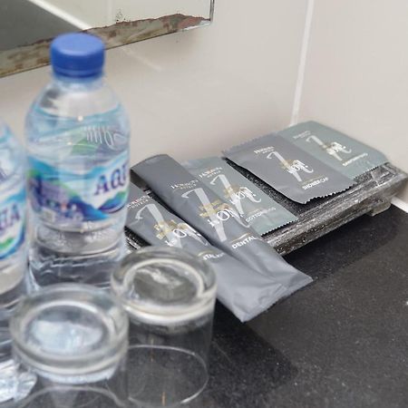 Готель Horison Ultima Bandara Balikpapan Sepinggang Kecil Екстер'єр фото